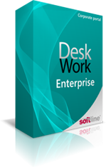 DeskWork Enterprise